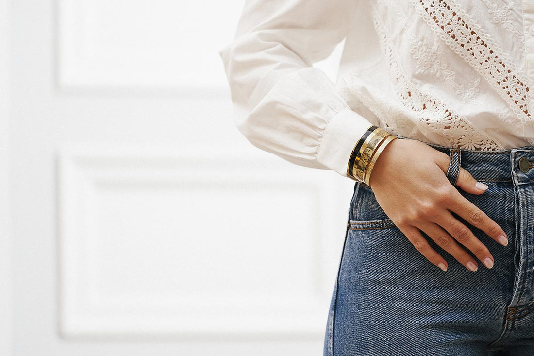 quelle taille pour un bracelet femme ?