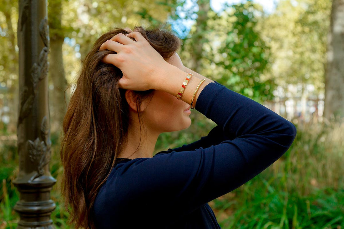 bijou de Noël pour femme