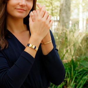 TOUS LES BIJOUX TENDANCES LOUISE'S GARDEN