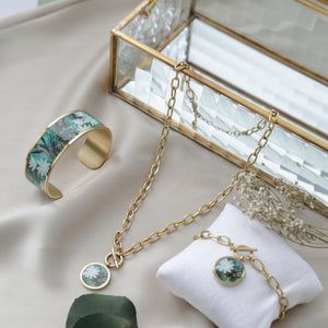 collection bijoux nature