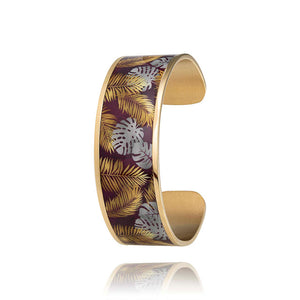 bracelet large pour femme