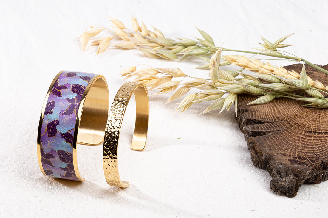 Mode bijoux été pour femme