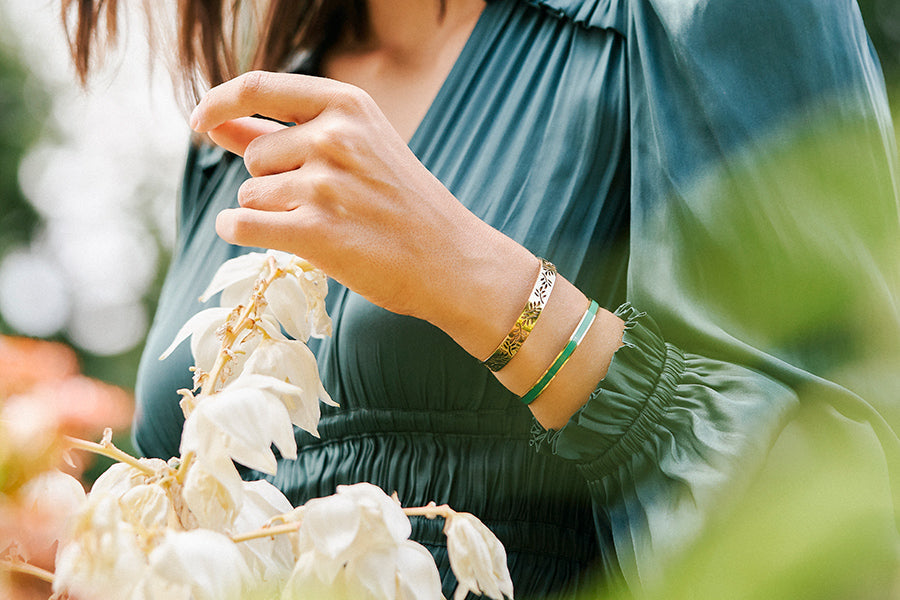 Bijoux fantaisie femme bijouterie française