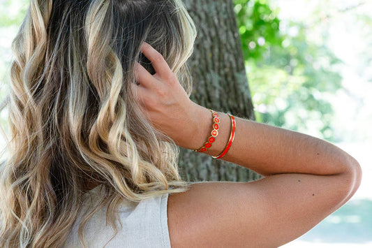 bracelets fantaisie originaux