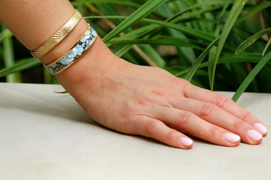 bracelets tendances pour l'été 2026