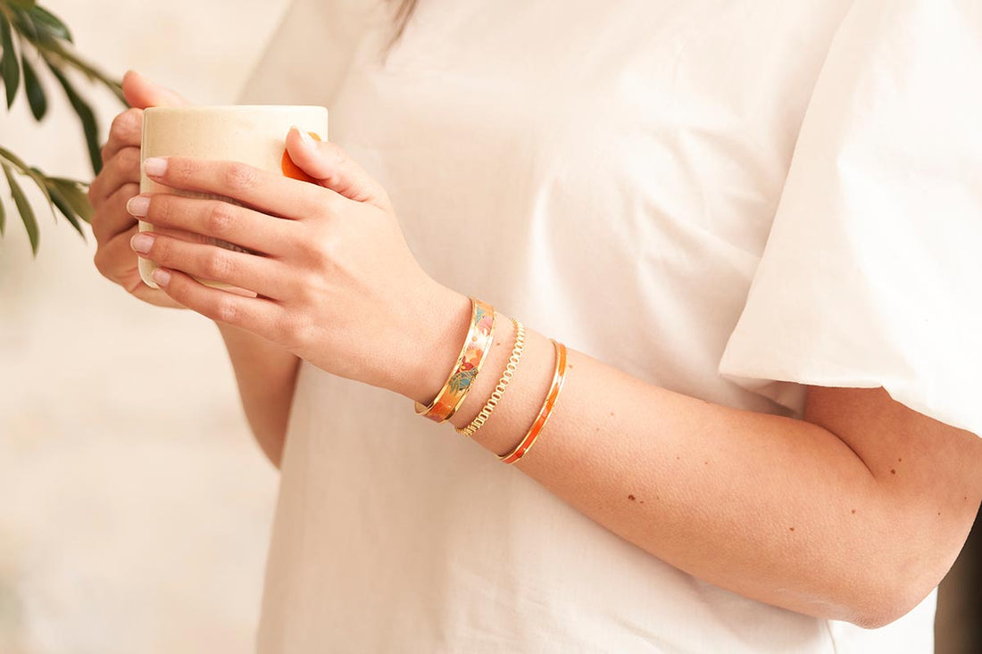 bracelets tendances pour femme