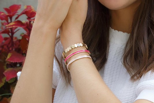 Bracelet Fête des Mères 2026