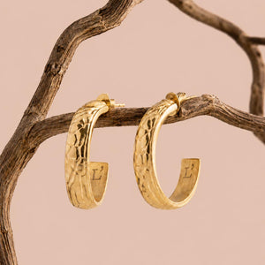 BOUCLES D'OREILLES BOHÈMES