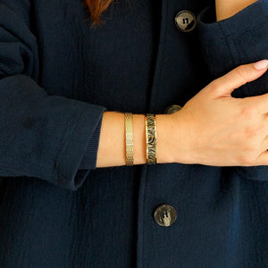 bracelet de style marin