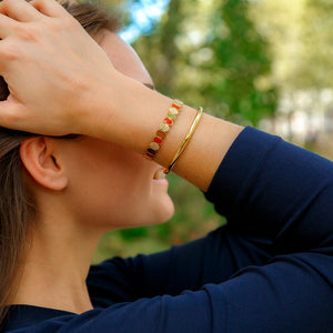 bracelet offrir à un femme de 30 ans
