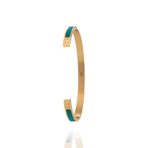 bracelet louise garden canard