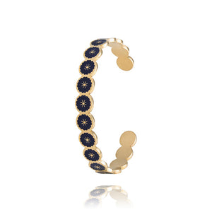 symbolique du bleu marine