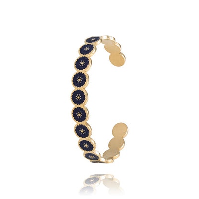 symbolique du bleu marine