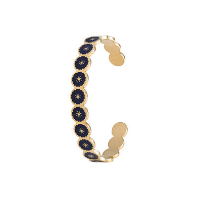 symbolique du bleu marine