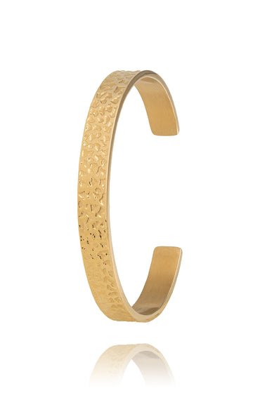 Bracelet Calvin Klein Collection Warped Rings | Bracelet Femme | 35000005 |  Montres and Co