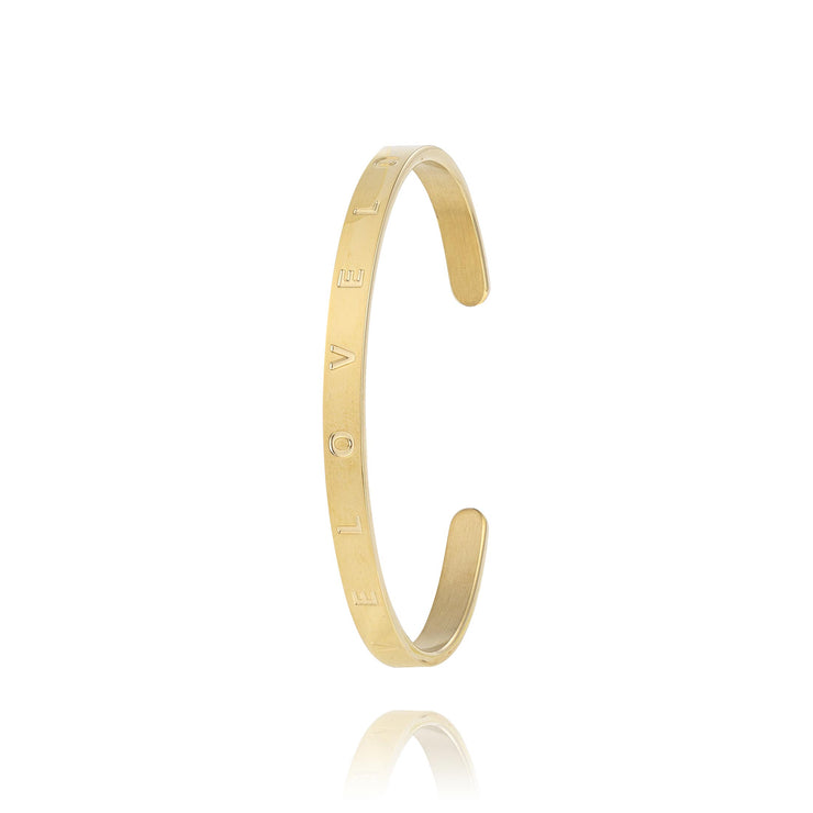 Bracelet amour pour femme