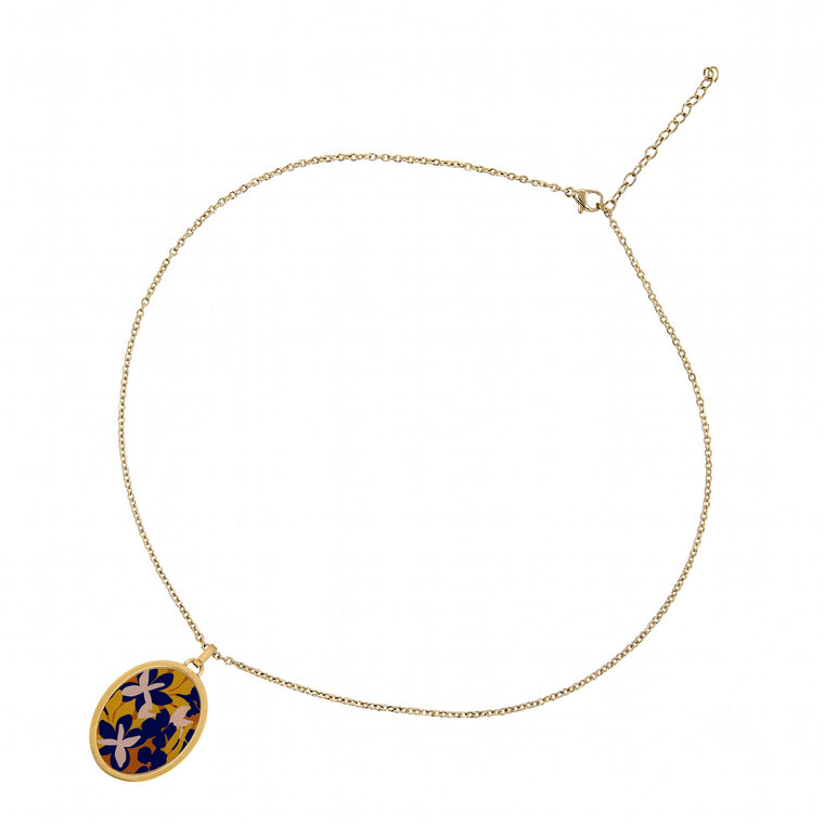 Collier Butterfly *Outlet*