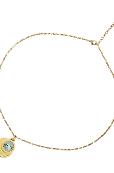 Collier fantaisie pour femme