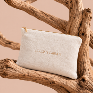 Trousse bijoux Louise Garden