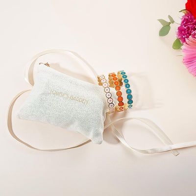 Carte cadeau de bijoux fantaisie pour femme