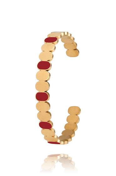 bracelets à la mode