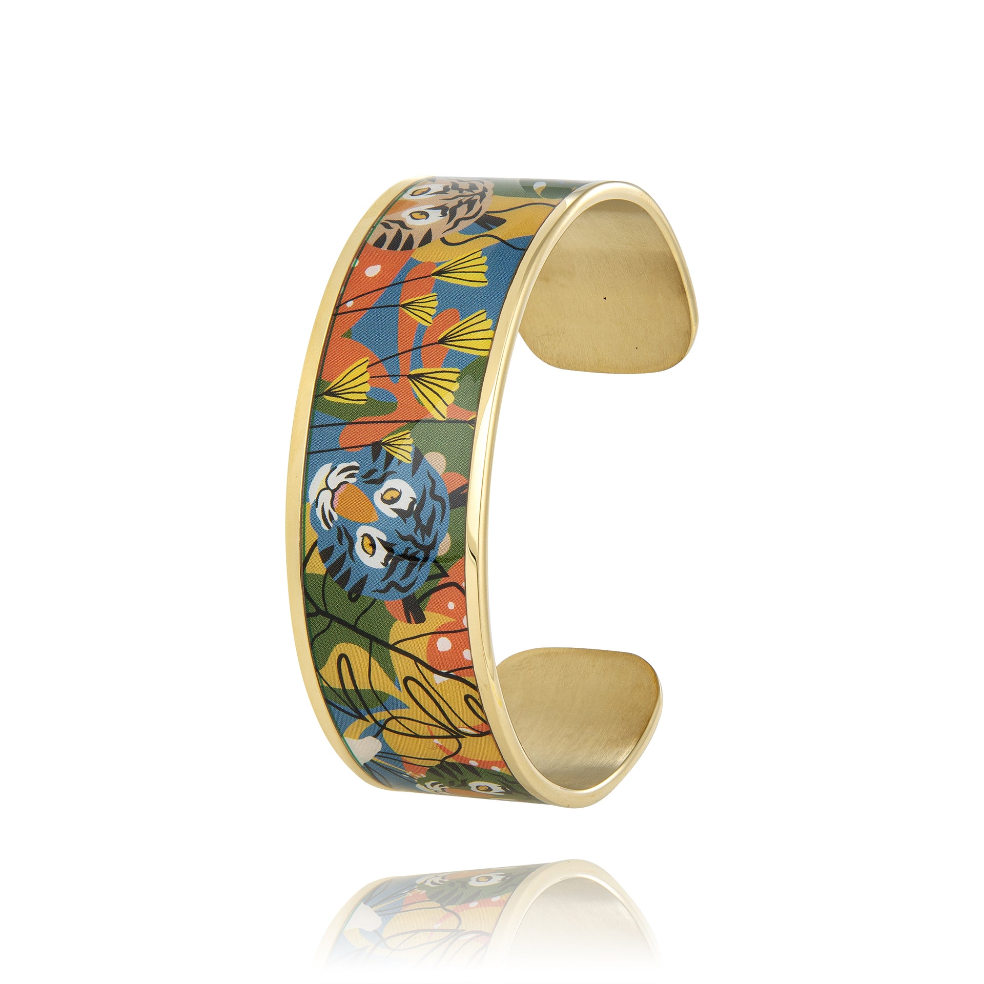 Toutes les séries Bracelet de montre pour Apple motif à rayures