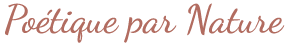 Poétique par Nature