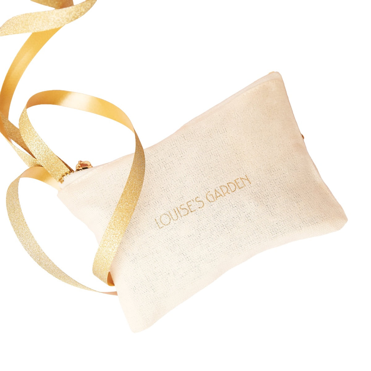 Trousse Louise's Garden offerte